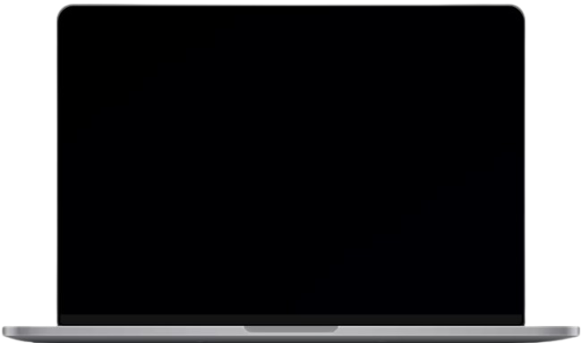 Cover letter maker interface